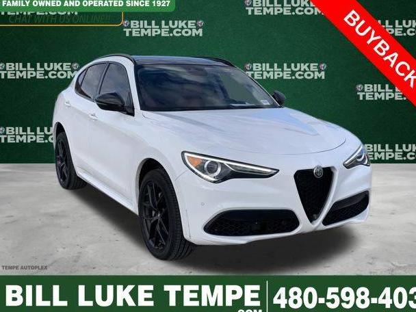 ALFA ROMEO STELVIO 2021 ZASPAJAN8M7D19520 image